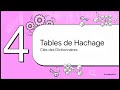 05b Listes chaînées, piles, files et dictionnaires