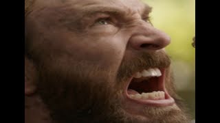 AVENGERS: INFINITY WAR SUCKS