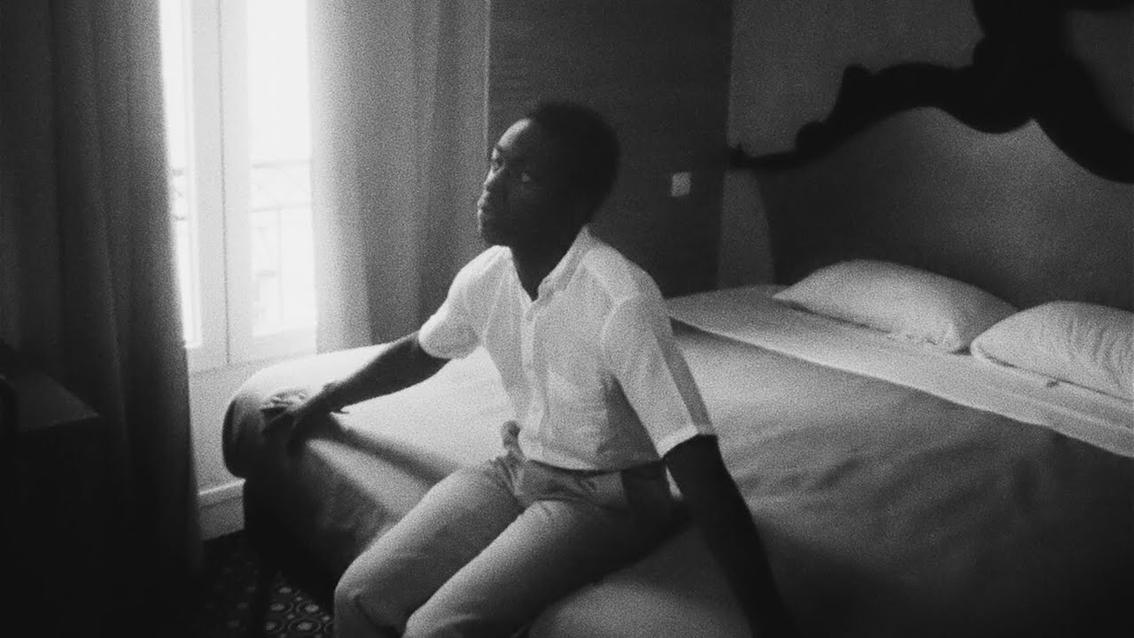 JIMMY (Trailer) - Frameline49