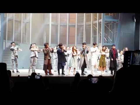 20160723_뮤지컬 페스트_커튼콜
