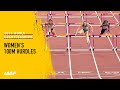 Women's 100m Hurdles Final | IAAF World Championships London 2017