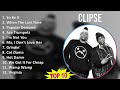 Clipse 2025 MIX Playlist - So Be It, When The Last Time, Popular Demand, Ace Trumpets