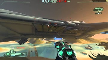 This is me | Quizznor #1 | A Tribes Ascend Montage