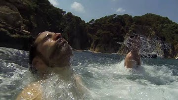 Tailor For Penguins - Translation (Official video)