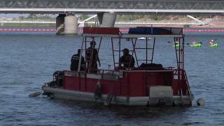 Dive Team (ARCHIVE)