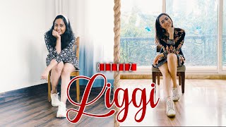 Liggi | Ritviv | Nakhra Choreography