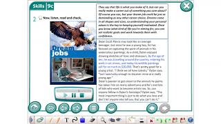 9 grade Module 9c Zhukova TV