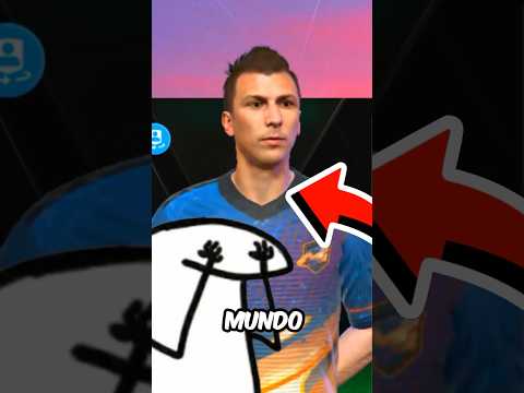 EL PEOR HEROE EN LA HISTORIA DE FC MOBILE #shorts
