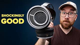 Aune AR9000 - Like a Focal with WAY more bass