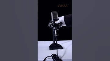 Plenty of input and output options. #rhm #microphone #mixer #soundcard #livestream #bluetooth