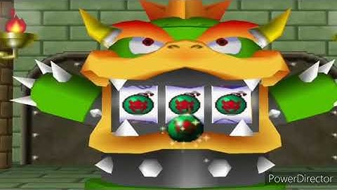 Crossover Episode (Game Logos/Videos Edition) Add Round 214