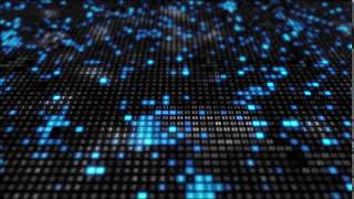 Abstract Background Digital Theme screenshot 2