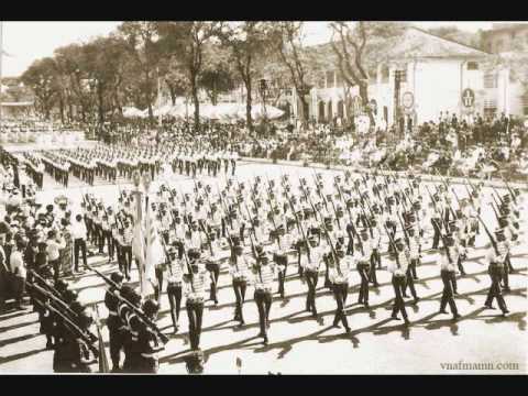 Video Hinh anh cua Vietnam Cong Hoa truoc nam 75 - youtube