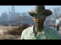 22. A Puppet-Master Play Through: No Weapons-PackMule the IronMan Survivor: Fallout 4