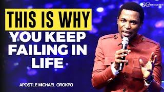 видео: ЭТО СЕКРЕТ, КАК СТАТЬ ВЕЛИКИМ В ЖИЗНИ||АПОСТОЛ МИХАИЛ ОРОКПО картинка: ЭТО СЕКРЕТ, КАК СТАТЬ ВЕЛИКИМ В ЖИЗНИ||АПОСТОЛ МИХАИЛ ОРОКПО