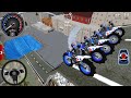 Impossible Dirt Bikes Racing Game #2 - Extreme Driving Motocross Stunts - Android IOS Gameplay [UHD]