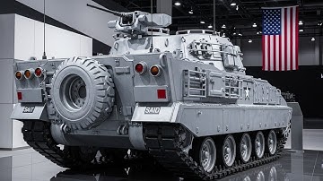 M113 Armored Personnel Carrier in 2026 – The Legendary APC That Still Serves the Future |