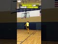 How to Stop Getting BLOCKED in Basketball! ☝️