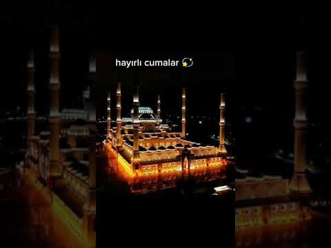 ♥️DİNİ♥️ KISA VİDEO, Anlamlı Videolar - WhatsApp Durum Video  (5)