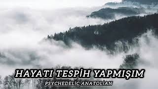 Özkan Özcan Hayati Tesbi̇h Yapmişim