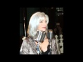 "You Don't Know Me"    Emmylou Harris