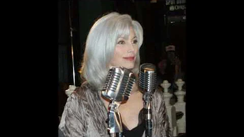 "You Don't Know Me"    Emmylou Harris