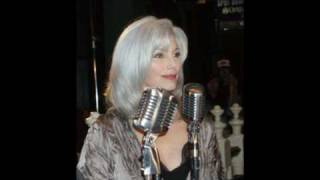 "You Don't Know Me"    Emmylou Harris chords