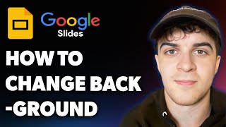 How to Change Background in Google Slides (easy!) (Full 2025 Guide)