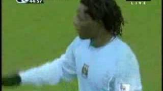 Vel & Benjani City Legends