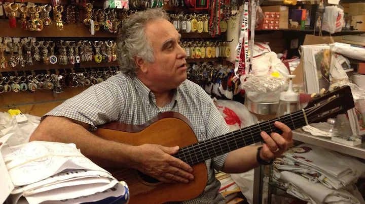 Can She Cook? By singer, songwriter Ernie Rossi, o...