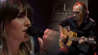 Aitana  - Si Tú La Quieres (En Directo - Rimmel London) [740P]