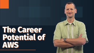 The Career Potential of AWS Certification Training