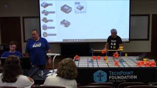 Programming - VEX IQ Advanced Training