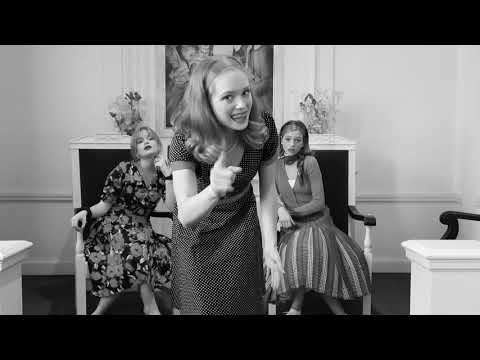 MCGUIRE SISTERS |||