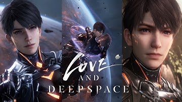 LOVE AND DEEP DEPRESSION - Caleb FULL Myth - Decoherence - Fallen Cosmos - Love and Deepspace