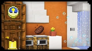 ✔ Minecraft: 10 Easy House Furniture Design Ideas