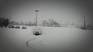 Subaru XV Crosstrek having fun in the snow by REDICONMEDIA 2022 3,942 views 8 years ago 1 minute, 30 seconds