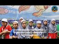 Class II Nature / EVS Activity | Rooting Around in Nature 🌿 | Flair International School