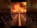 Watch This Arrow Closely #epicscene #visualeffects #vfx #shortfilm #reelsvideos #viralvideo