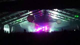 Spencer & Hill At 420 Festival