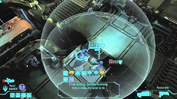 XCOM Enemy Unknown pt40