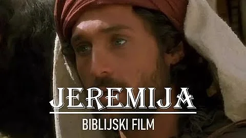 JEREMIJA - Biblijski film