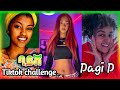 ßëúßï ßê ßï ßîè ßï Dagi D New Ethiopia Music Tiktok Challenge ßëúßï ßê ßï ßîè ßï Dagi D New Ethiopia Music Tiktok Challenge