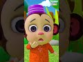 Hathi Ko Bukhar Hai | हाथी को बुखार है #shorts #shortsfeed