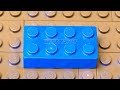 OCD LEGO builders be like...