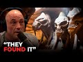 JRE: &quot;What Just Emerged At The Grand Canyon TERRIFIES Scientists!&quot;