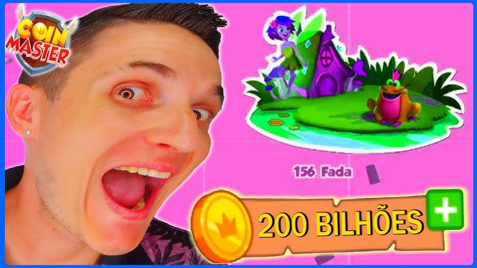 Troquei cartas repetidas por mais de Mil Giros no Coin Master😆 