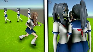 BLOODY MEMORIES + DL (Android) - Yandere Simulator Fan Game