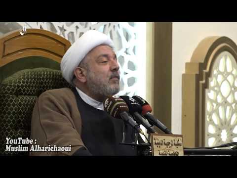 المرض الجسدي بلاء او ابتلاء الشيخ محمد كنعان