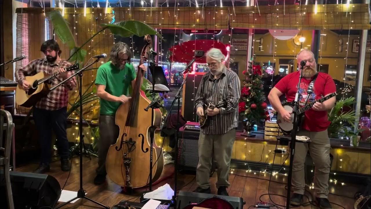 Strings Beyond Description 12.22.23 "I'm Still Here" (John Hartford